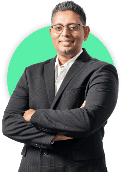 BeyondWalls CEO