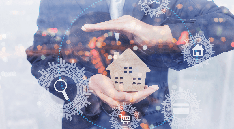 Understanding the Dynamics of Blockchain Technology in the Real Estate Industry