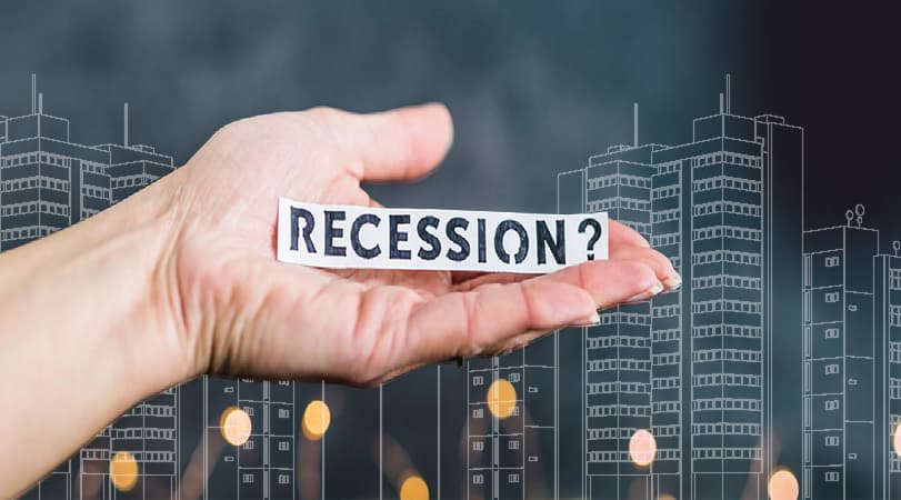 Recession: Everything Real Estate Developers Must Know for the Upcoming Year