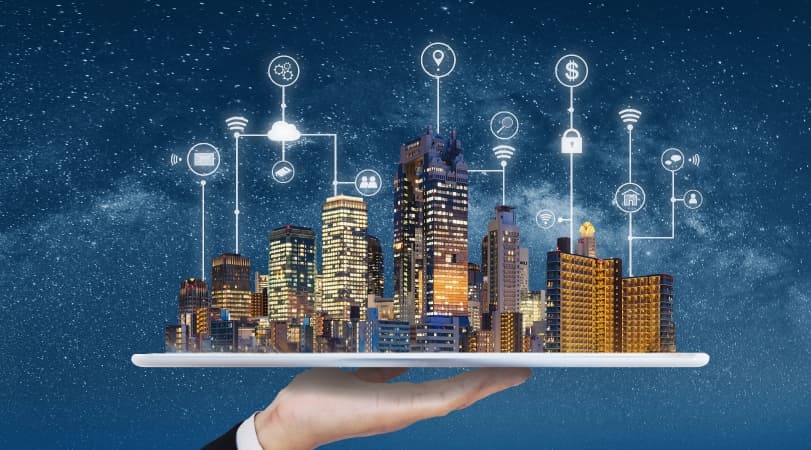 How is PropTech Shaping the Real Estate Industry?