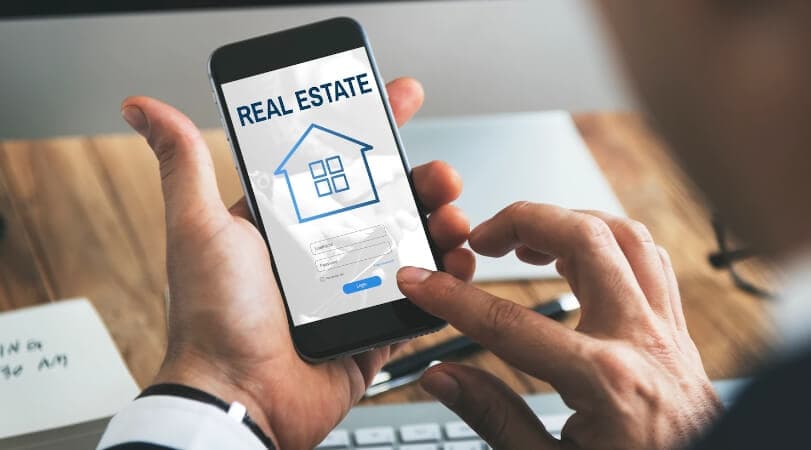 Top 5 Real Estate Broker Apps in India 2024