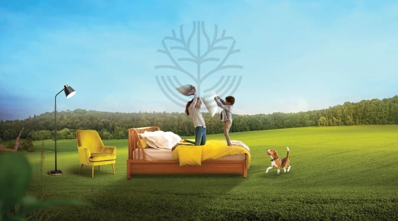 Peninsula AshokVann – A Symbol of Serenity & Urban Living