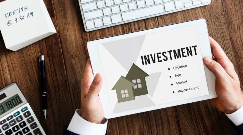 Real Estate Investment 101: A Beginner's Guide to Investing in Property