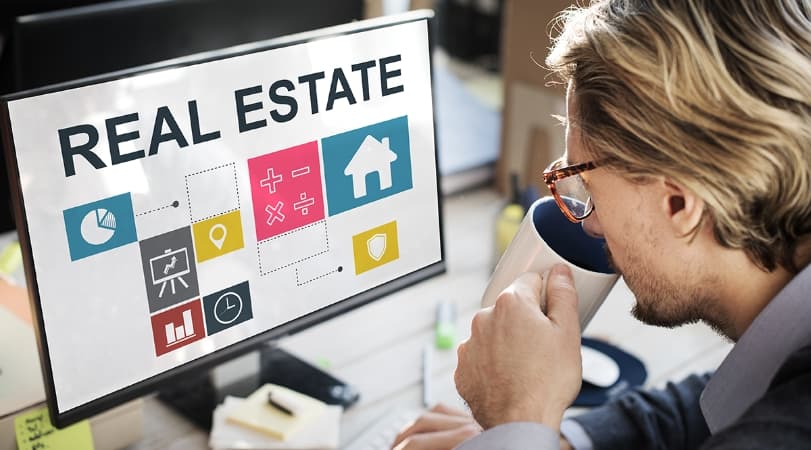 Digital Transformation of Real Estate: How Technology is Revolutionizing the Industry