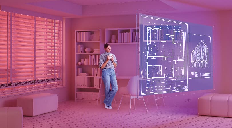 7 Unique AI Use Cases Set to Transform the Real Estate Industry