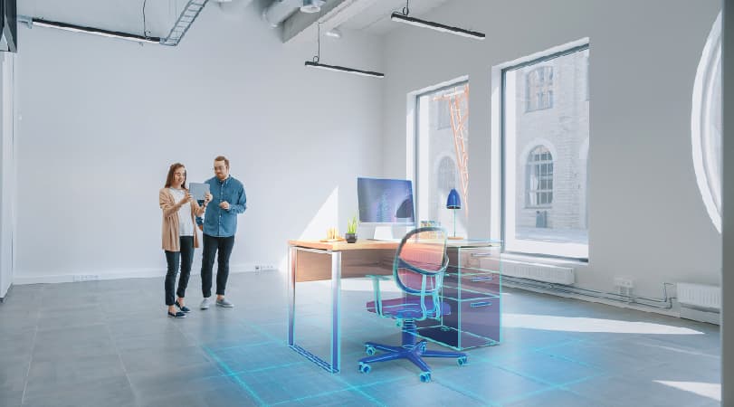 How Millennials are Defining Digital House Hunting