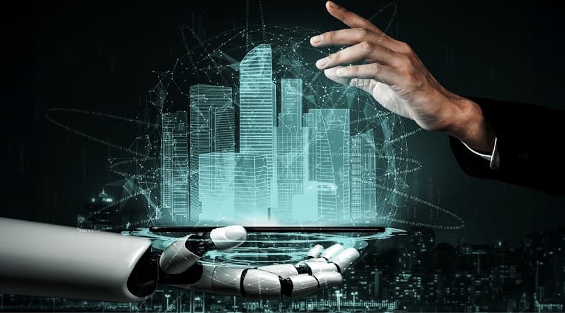 Achieving 2.5x Greater Efficiency in Real Estate Marketing Using AI