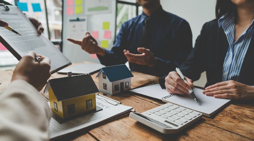 Homebuying Decision-Making Process Made Easier by MahaRERA's Grading System