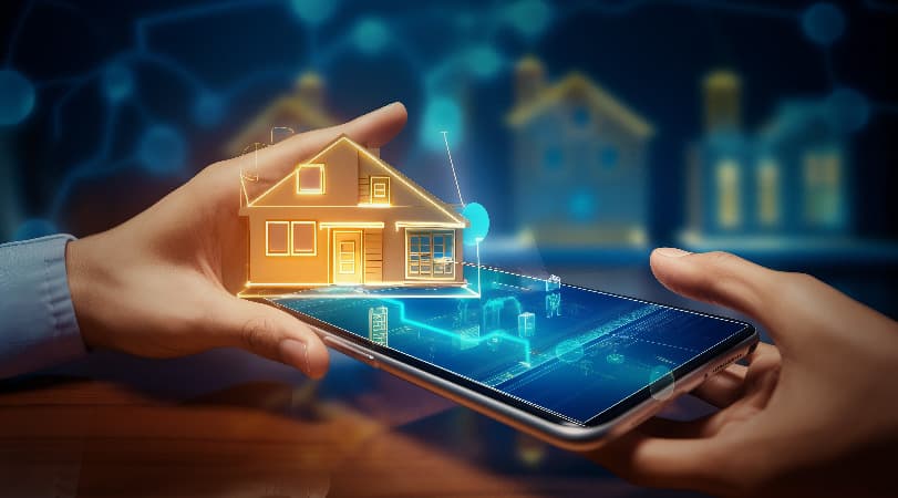 Augmented Reality in Real Estate: Revolutionizing Market Trends in 2024
