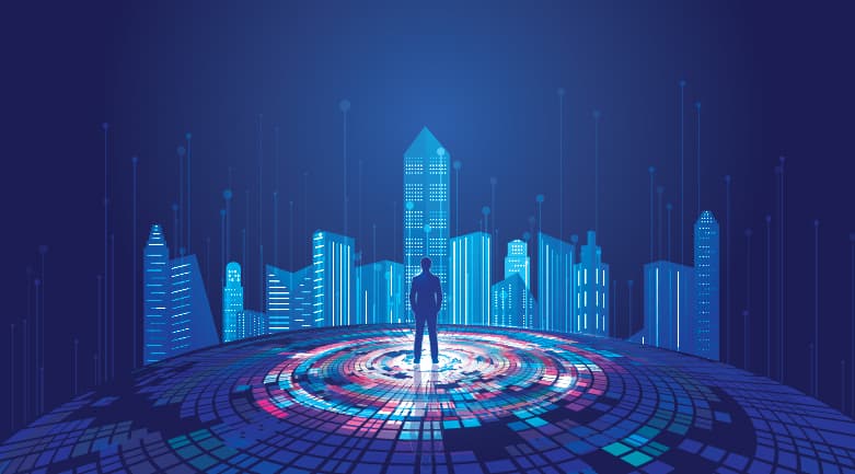 Unlocking the Future: AI Revolutionizing the Real Estate Industry