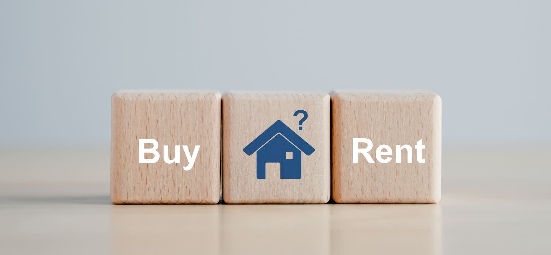 Buying vs Renting a Home in 2025 – Which is More Feasible?