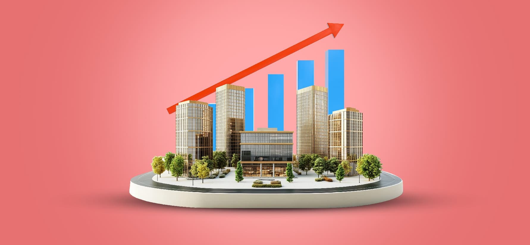 Wakad’s Strategic Growth: The Economic Impact of Proximity to Hinjewadi