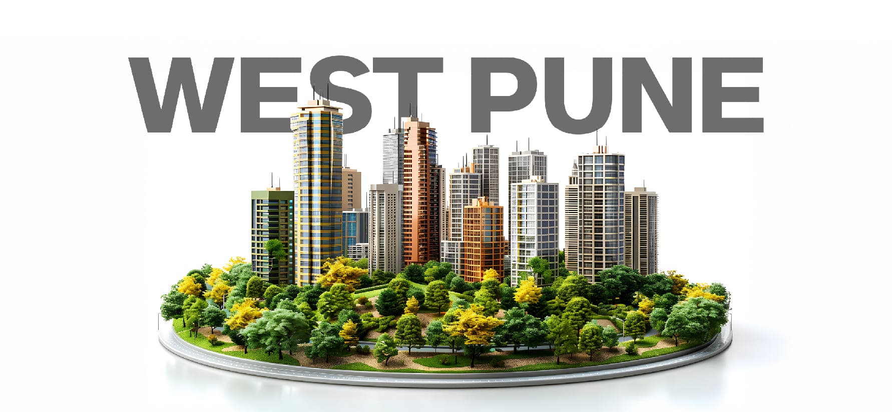 West Pune: The New Realty Hotspot