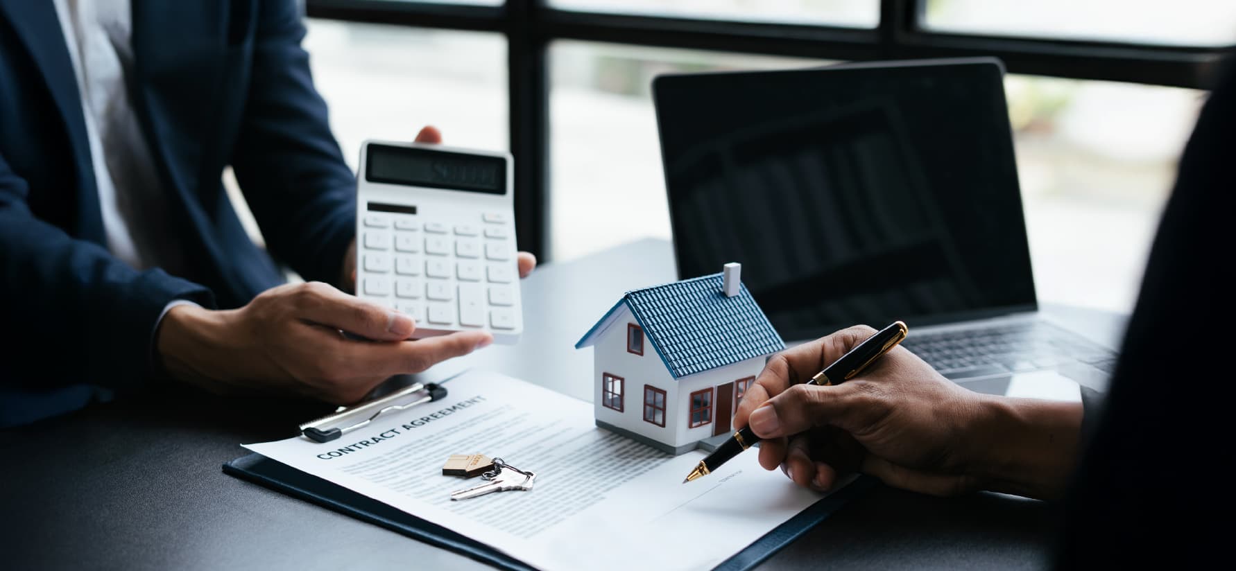 How to Negotiate the Best Deals in Pune's Real Estate Market