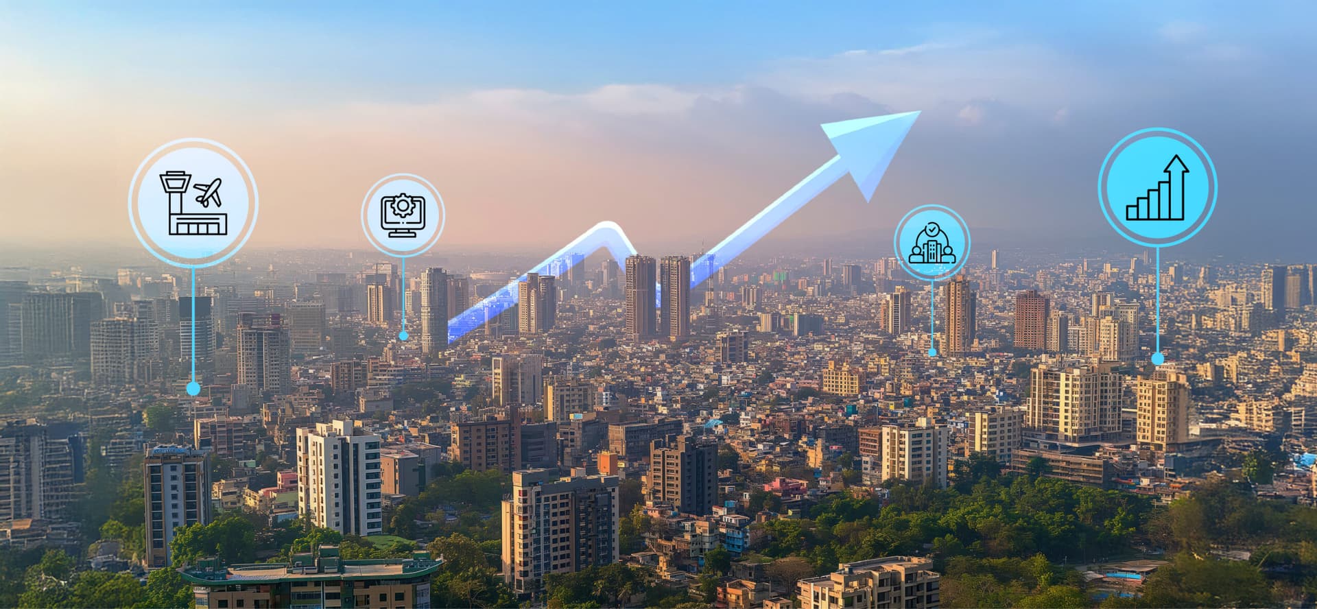 Pune Real Estate in 2025: Where to Buy, What to Expect, and How to Profit