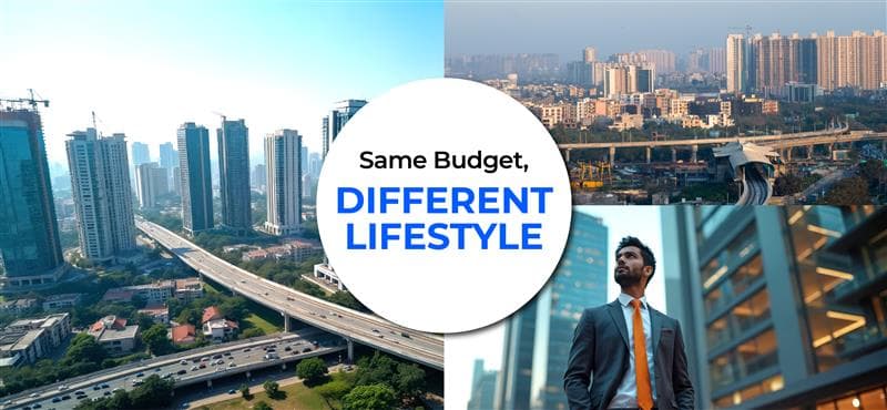 Pune 2 BHK Guide: What ₹70–80 Lakhs Gets You in Baner, Wakad & Camp