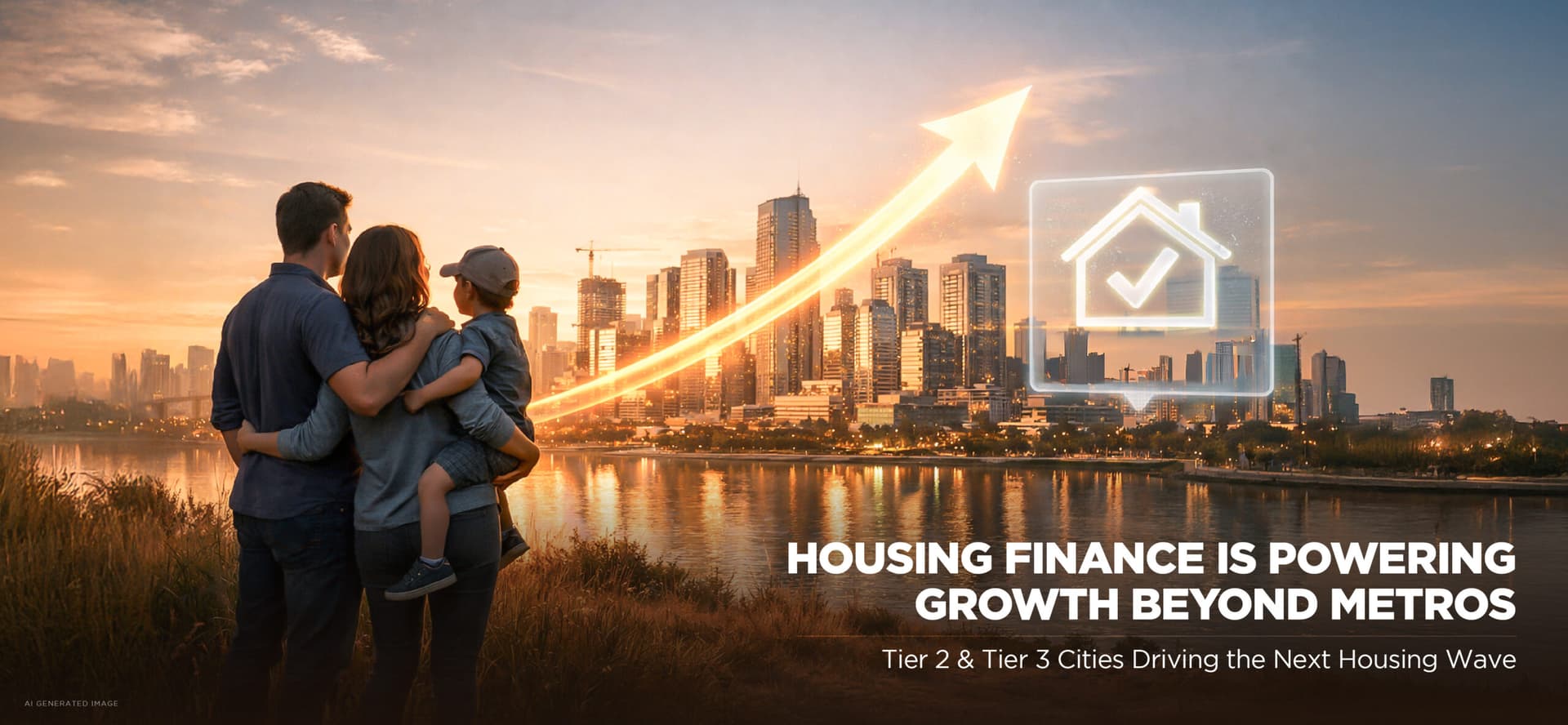 The Great Move: Why Everyone is Looking Beyond the Metros