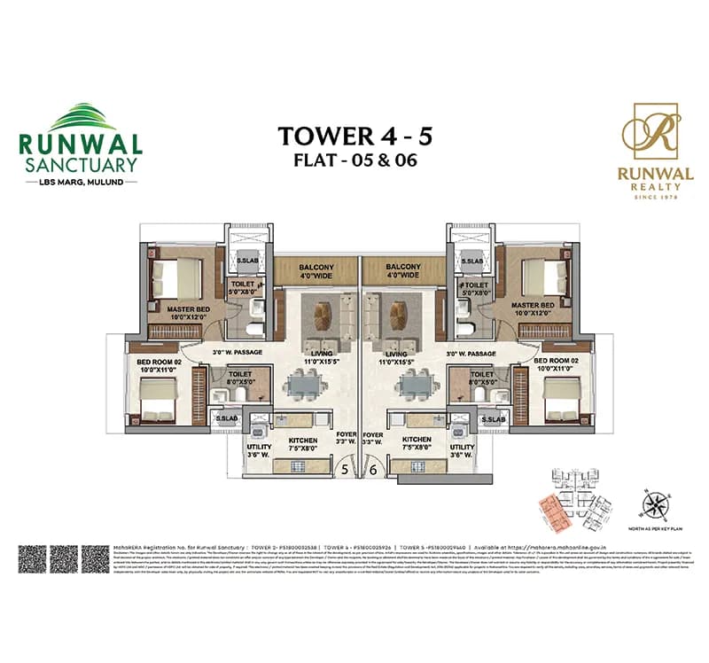 UNIT PLAN plan