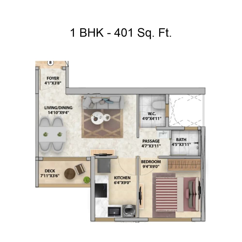 UNIT PLAN plan