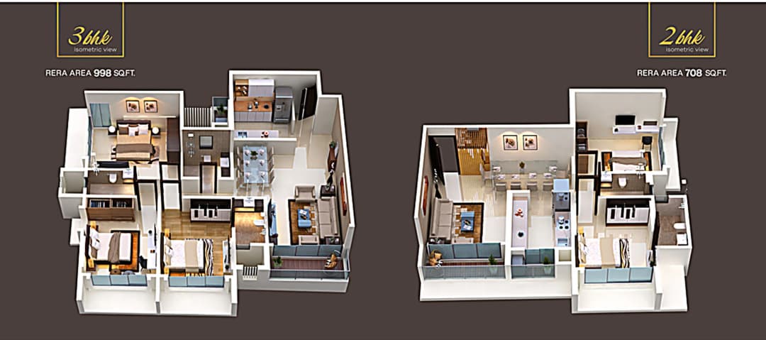 UNIT PLAN plan