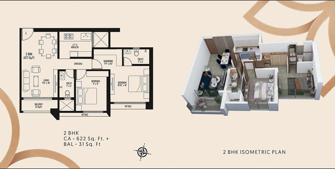 UNIT PLAN plan