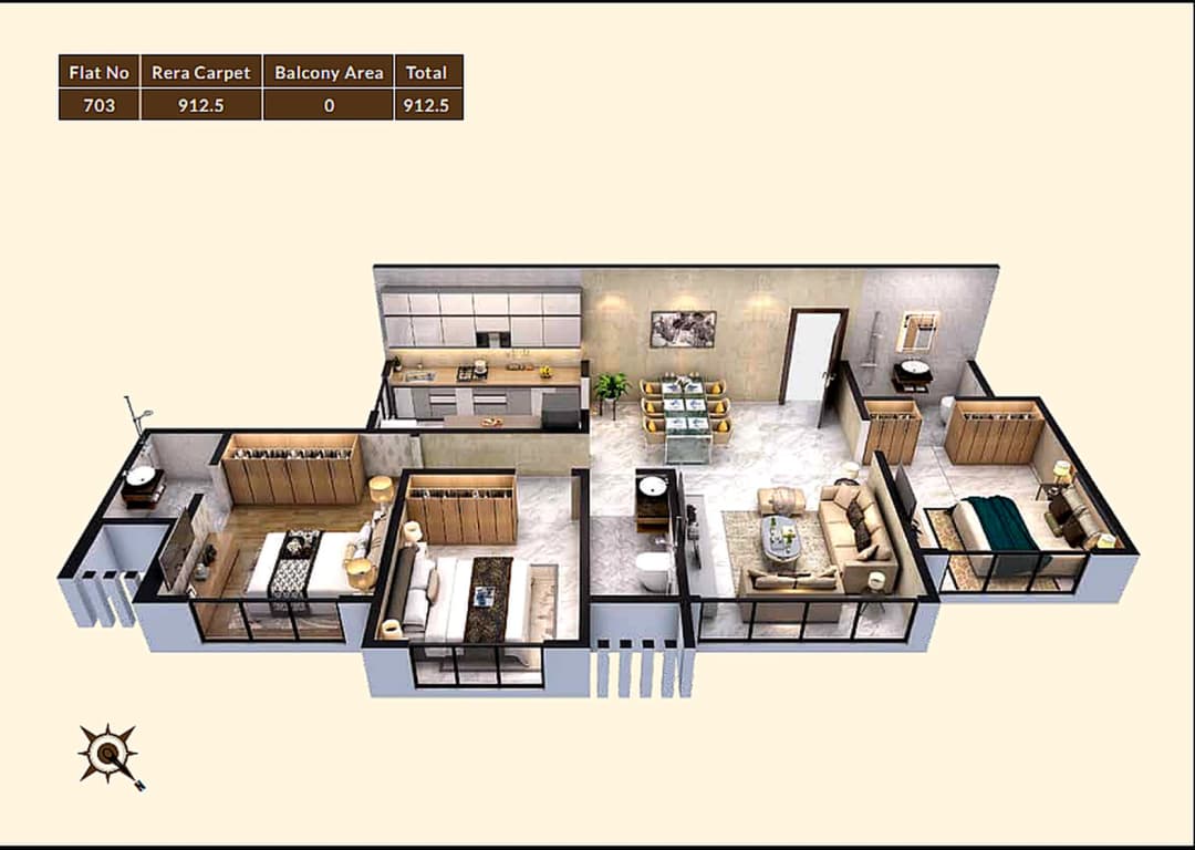 UNIT PLAN plan
