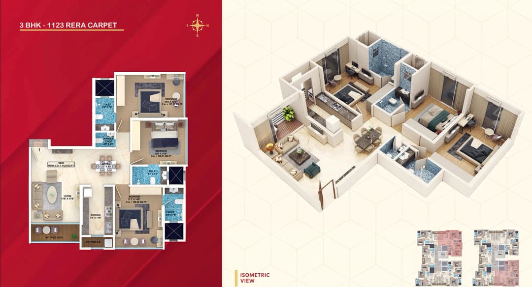 UNIT PLAN plan
