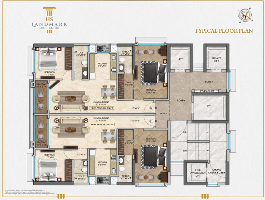 UNIT PLAN plan