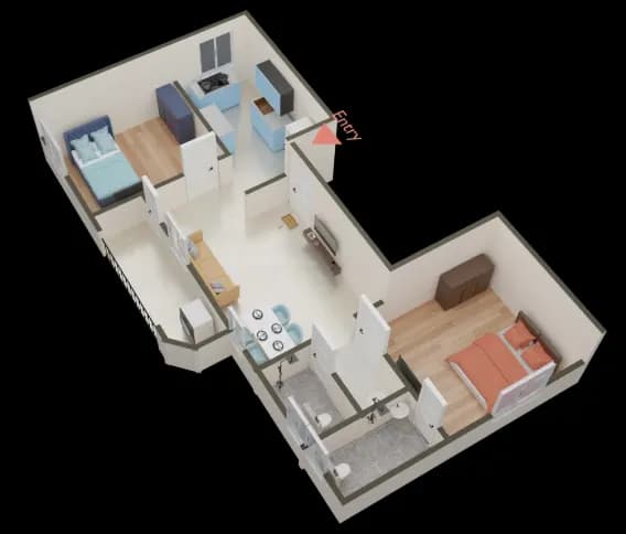 UNIT PLAN plan