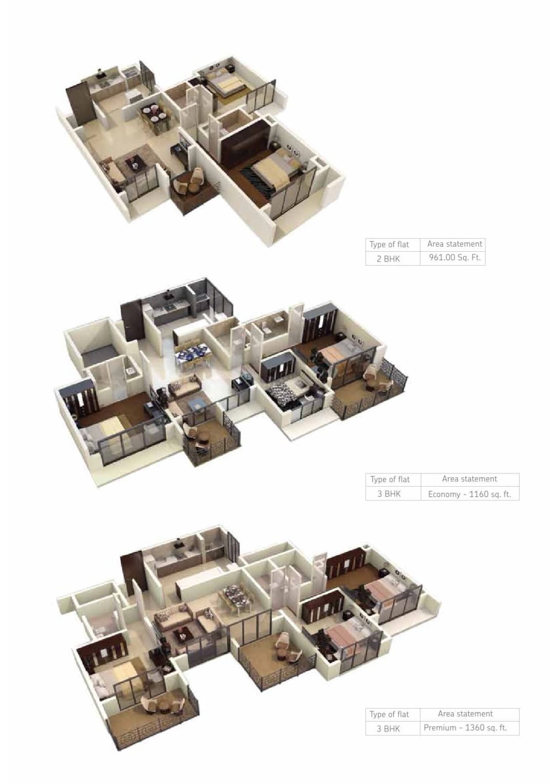 UNIT PLAN plan