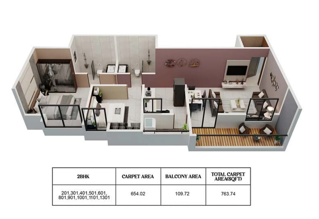 UNIT PLAN plan