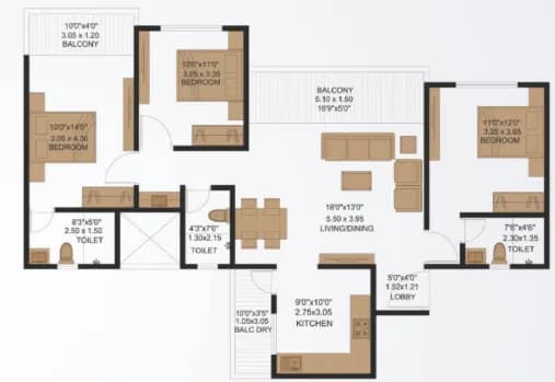 UNIT PLAN plan