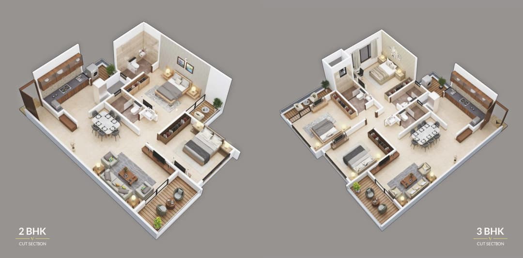 UNIT PLAN plan