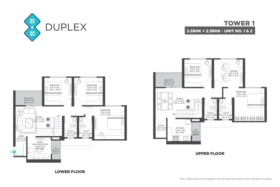 UNIT PLAN plan