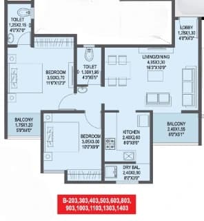UNIT PLAN plan