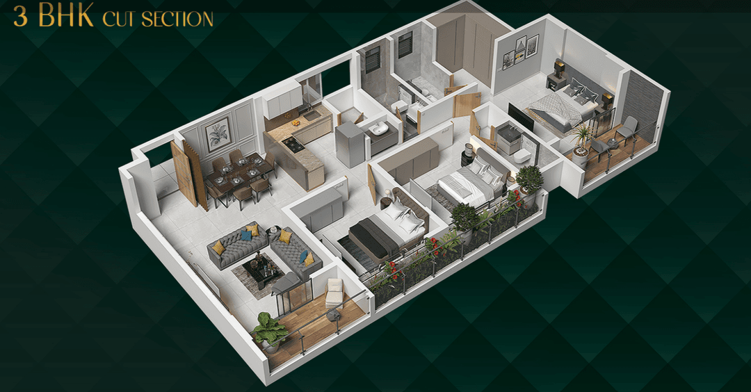 UNIT PLAN plan