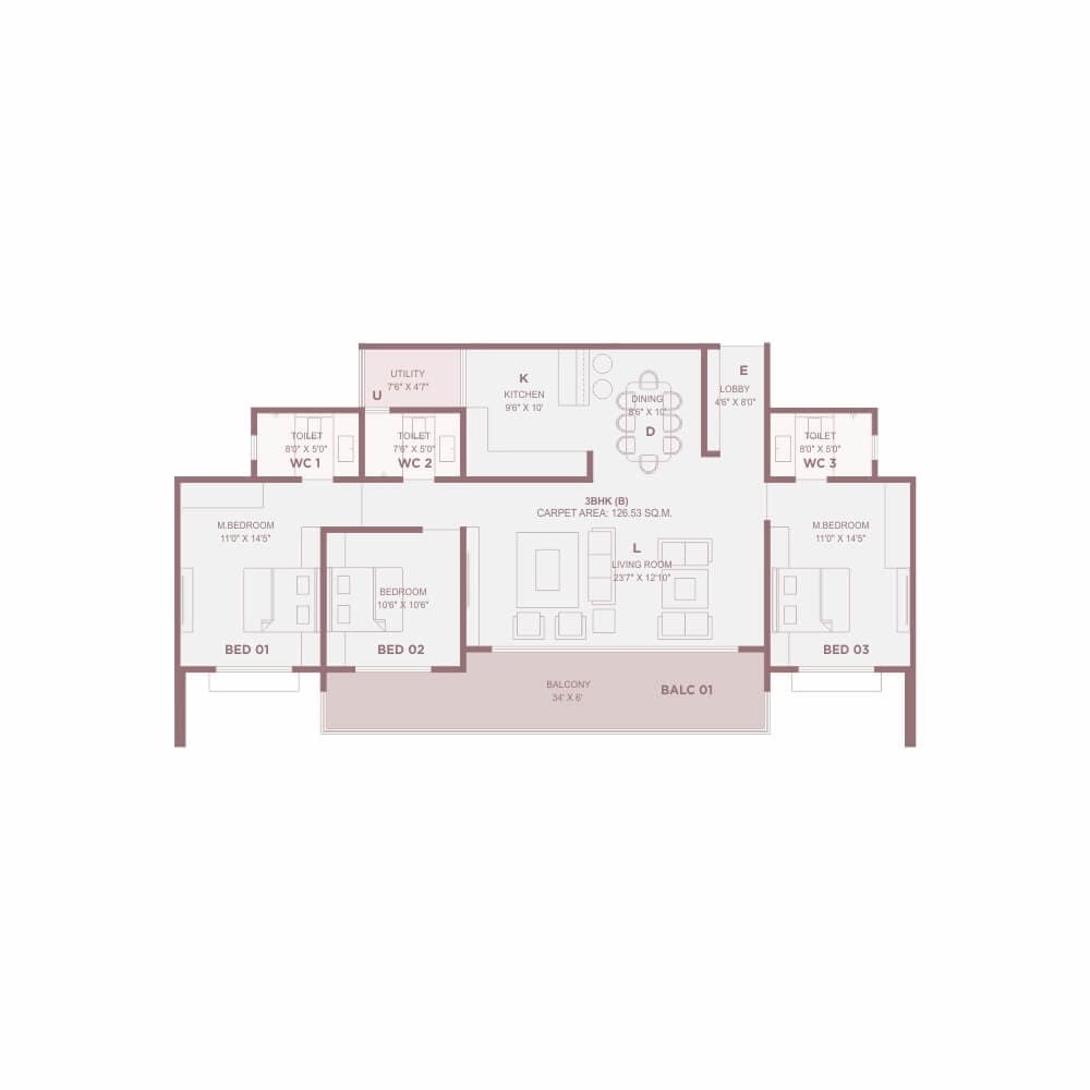 UNIT PLAN plan