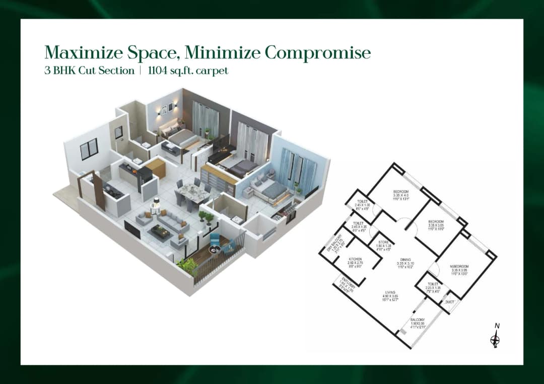 UNIT PLAN plan