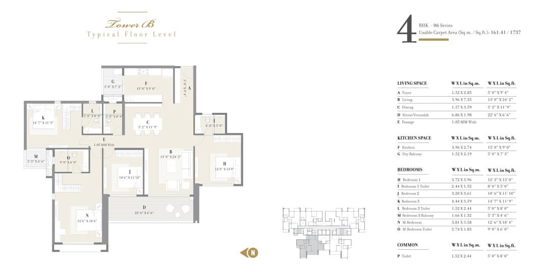 UNIT PLAN plan
