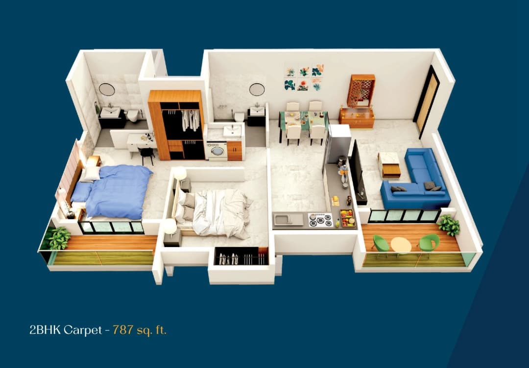 UNIT PLAN plan