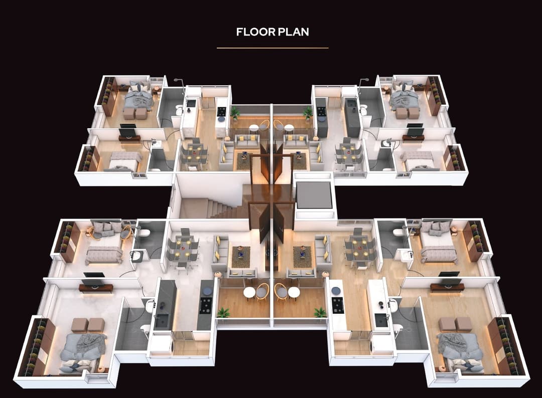UNIT PLAN plan