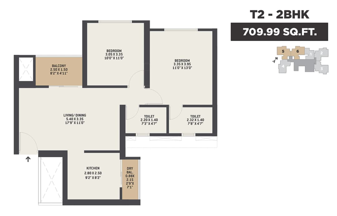 UNIT PLAN plan