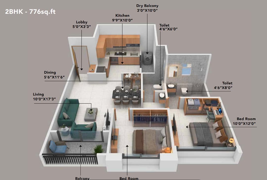 UNIT PLAN plan