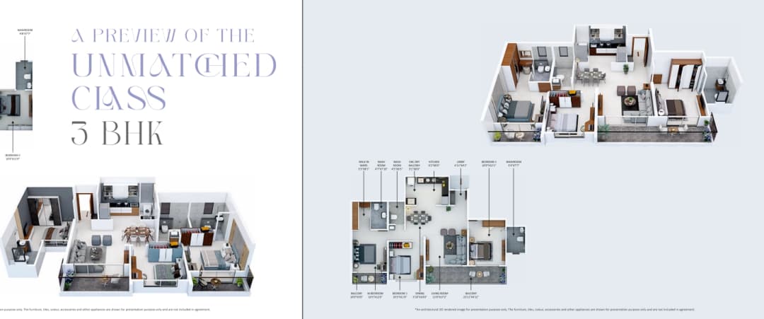 UNIT PLAN plan