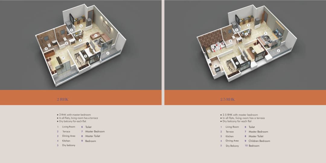 UNIT PLAN plan