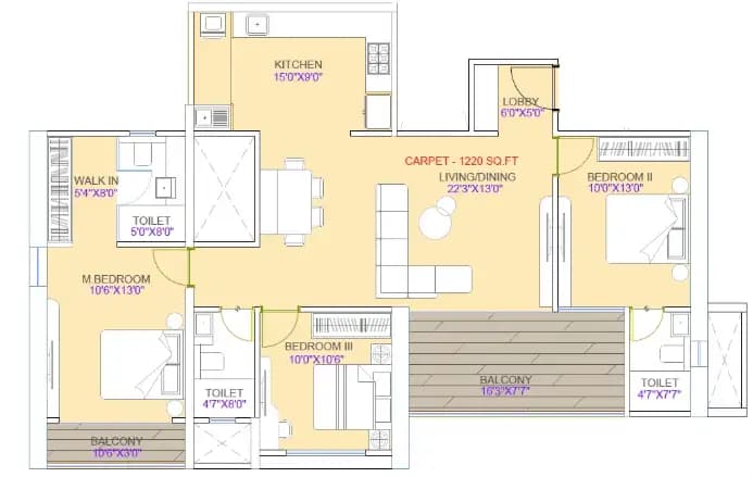 UNIT PLAN plan