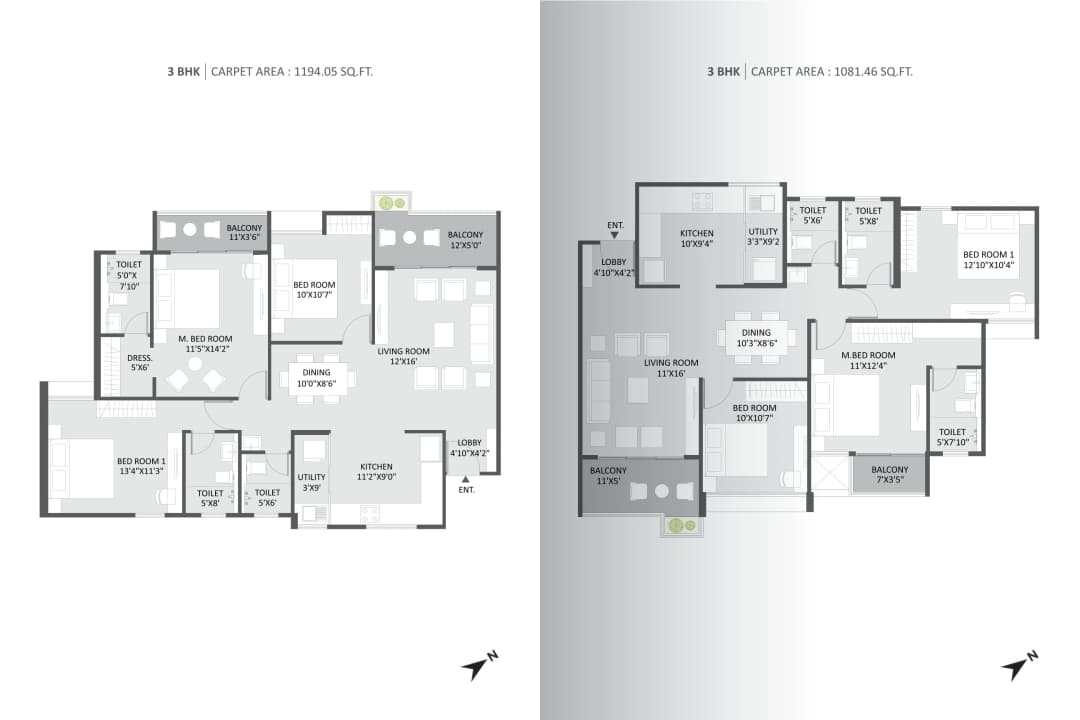 UNIT PLAN plan