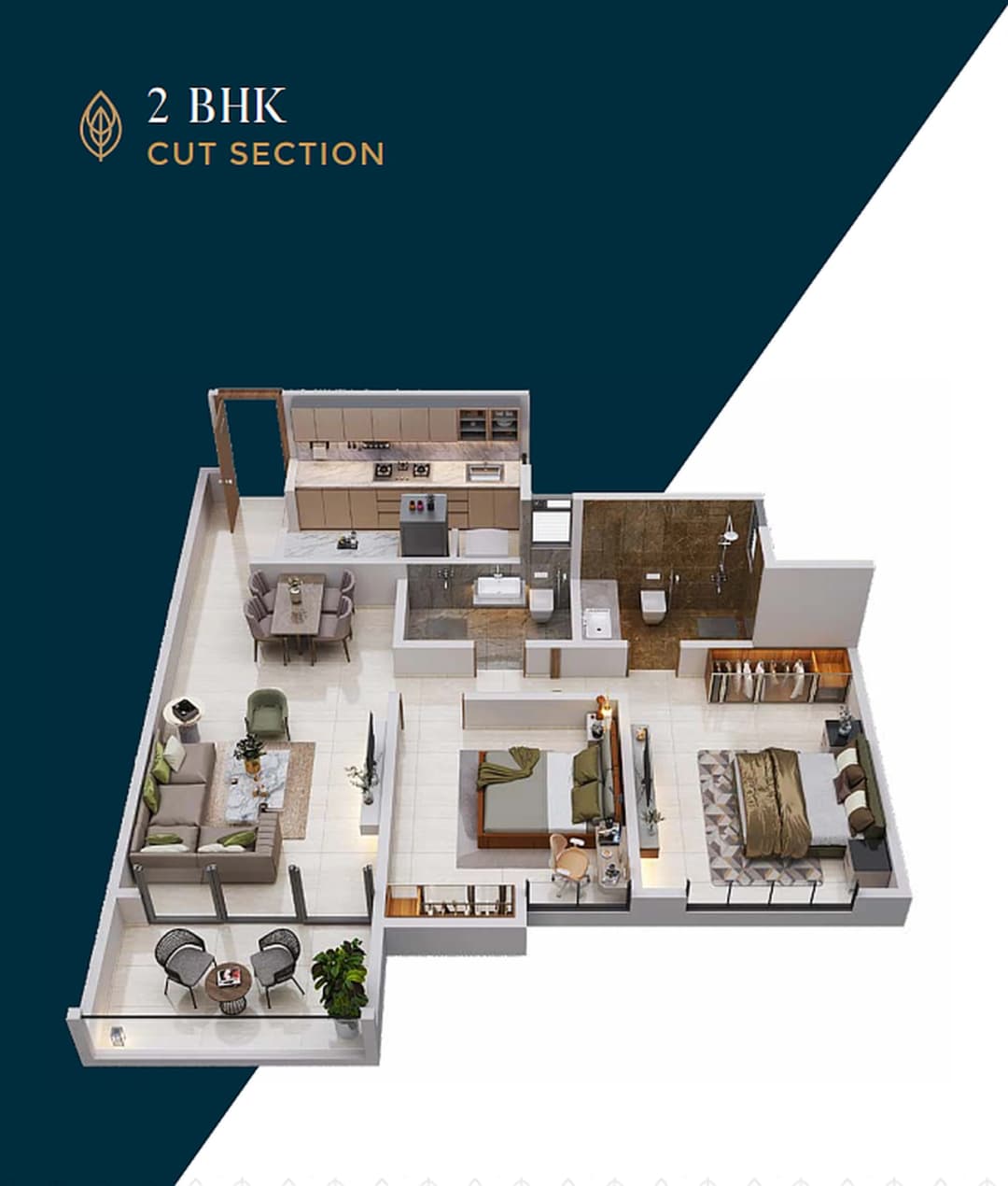UNIT PLAN plan