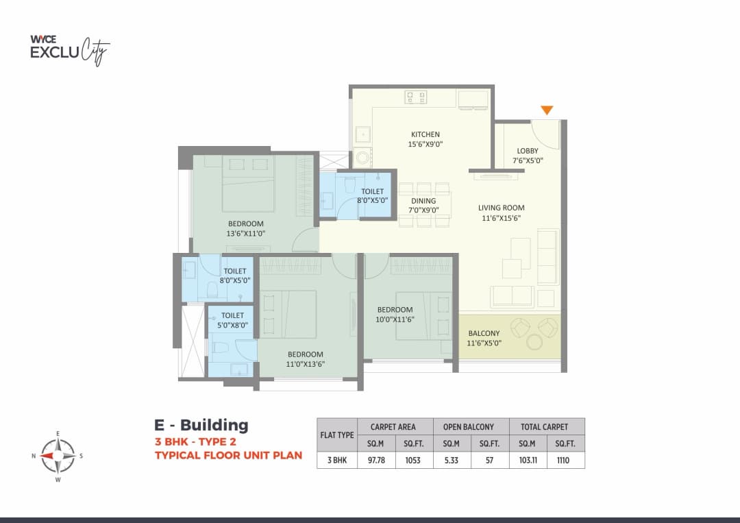 UNIT PLAN plan