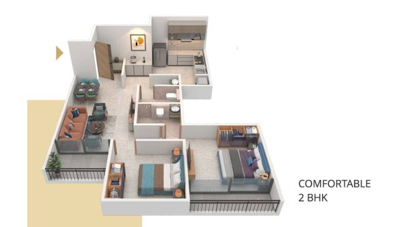 UNIT PLAN plan